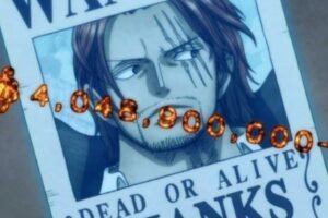 8 Fakta Kekuatan Shanks yang Telah Diketahui di One Piece