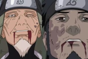 8 Karakter Naruto yang Kematianya Mengejutkan!