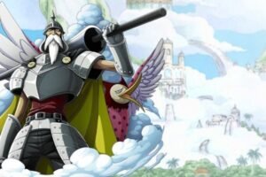 8 Wilayah One Piece yang Mungkin Selamat Jika Dunia Tenggelam