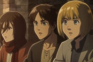 Urutan Nonton Attack on Titan, Lengkap beserta OVA!