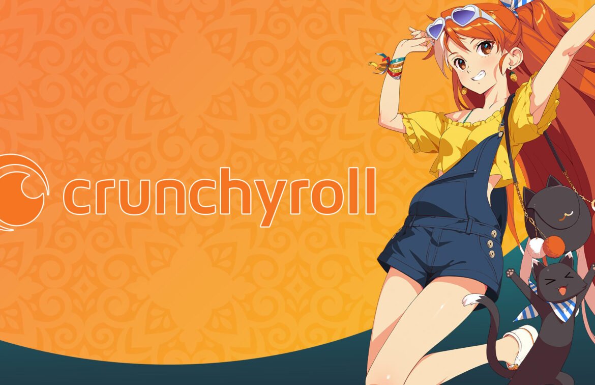 Crunchyroll Started Paying Subscribers $31 For Disclosing Personal Information To Third Parties Crunchyroll Hime Otakupt