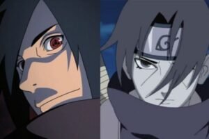 [Naruto] Kalau Itachi Melawan Madara, Siapa yang akan Menang?