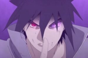 Sasuke Uchiha's 7 Strongest Jutsu Throughout the Naruto and Boruto Series!