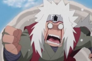 Theory: Why Doesn't Jiraiya Wear the Konoha Headband in Naruto?