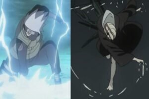 6 Jutsu di Naruto Ini Telah Membunuh Banyak Orang!