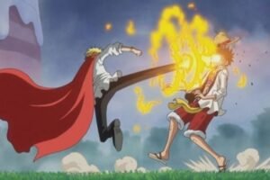 Ini 8 Karakter yang Pernah Mengkhianati Luffy di One Piece!