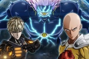 Ini Peringkat 16 Karakter One Punch Man Terkuat! Siapa Favoritmu?