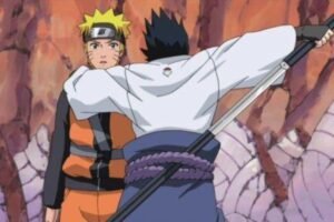 Kenapa Naruto dan Sasuke Masih Genin? Ini Alasannya