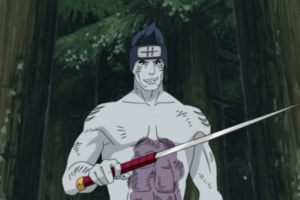 Kenapa Kisame Hoshigaki Mirip Hiu di Naruto? Ini Jawabannya