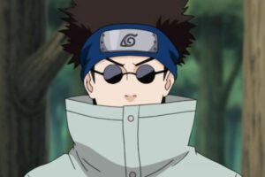 Kenapa Shino Selalu Memakai Kacamata di Naruto? Ini Kemungkinannya