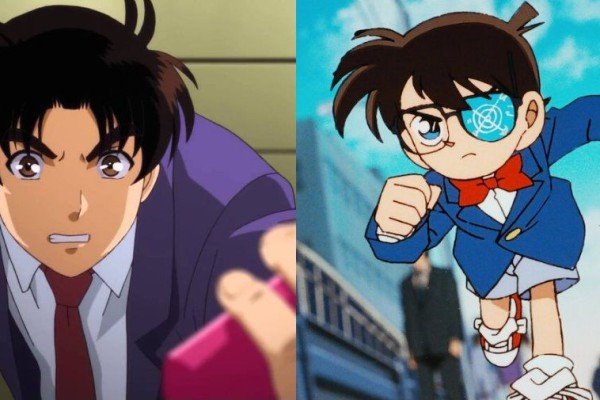 Kenapa Kindaichi Tidak Sepopuler Detective Conan? Ini Alasannya!