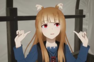 10 Fakta Holo Spice and Wolf, Dewi yang Dilupakan