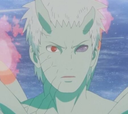 10 Fakta Obito Uchiha Di Naruto, Sosok Yang Jadi Musuh Aliansi!