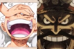 11 Bajak Laut One Piece dengan Bounty 3 Miliar Belly ke Atas!