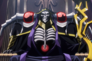 12 Fakta Ainz Ooal Gown Overlord, Undead Terkuat dalam Yggdrasil