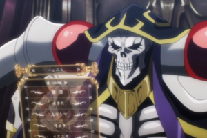 17 Karakter Anime Overlord Terkuat yang Harus Kamu Tahu!