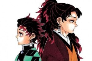 4 Pengguna Pernapasan Matahari Kimetsu no Yaiba yang Diketahui