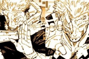 5 Persamaan Yuji dan Sukuna Jujutsu Kaisen yang Diketahui