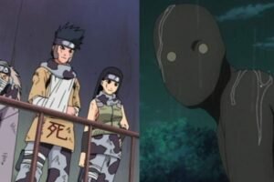 5 Musuh Penting Terlemah yang Ada di Serial Naruto!