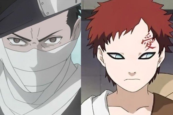 7 Unsur Di Naruto Yang Ada Karena Saran Dari Editornya Kishimoto!