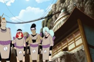 7 Fakta Otogakure, Desa Ninja Ciptaan Orochimaru di Naruto