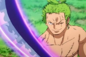 8 Facts about Enma's Sword, Kozuki Oden's Weapon That Became Zoro's