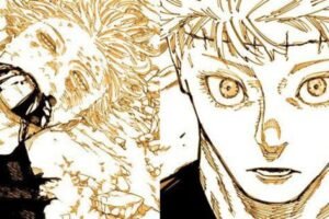 After Jujutsu Kaisen 261, Is Gojo Really Dead?