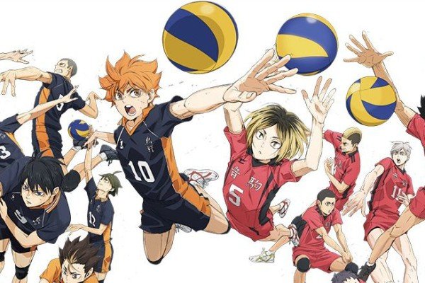 Haikyu!! The Dumpster Battle Tayang Hari Ini, Dapatkan Bonus Postcard!