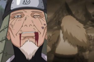 Known Causes of Death of the 10 Kage in Naruto