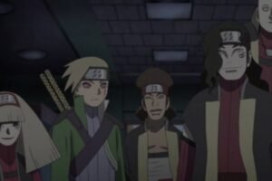 List of Users of 7 Kirigakure Swords in the Boruto Era!