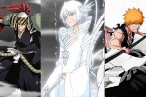 Daftar 12 Bankai Terkuat di Bleach! Punya Ichigo Bukan Nomor Satu?