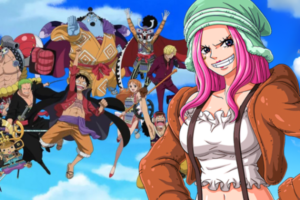 Teori One Piece: 5 Petunjuk Bonney Bakal Gabung Topi Jerami?