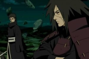 Ranked 8th Strongest Uchiha in the Naruto and Boruto Series!