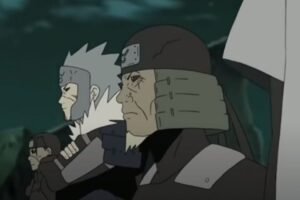 Keistimewaan 8 Hokage dari Hashirama hingga Shikamaru!