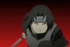 Kenapa Itachi Populer di Naruto Padahal Jarang Muncul? Ini Alasannya