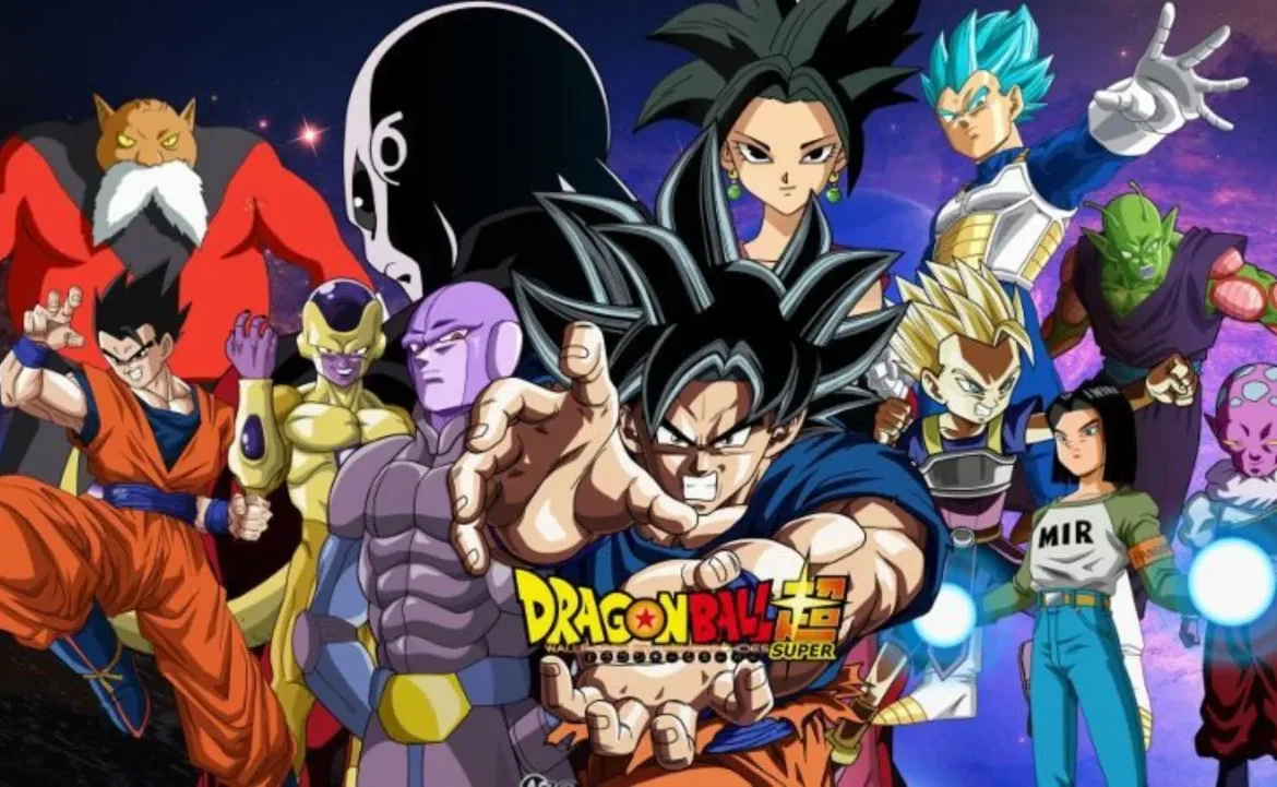 Dragon Ball Super – Where To Start Reading The Manga After The Anime’s Tournament Of Power Arc Dragon Ball Super Torneio Do Pod.webp