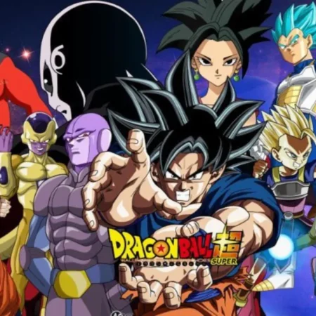 Dragon Ball Super – Where To Start Reading The Manga After The Anime’s Tournament Of Power Arc Dragon Ball Super Torneio Do Pod.webp