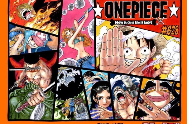 10 Mangaka Terkenal Sepanjang Masa: Kishimoto hingga Oda!