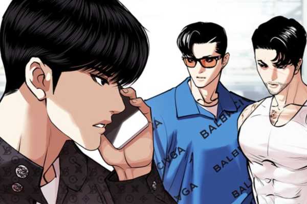 10 Rekomendasi Manhwa Gangster: Weak Hero hingga Lookism!