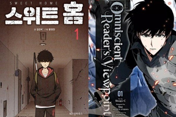 12 Rekomendasi Manhwa Apocalypse, Ada Sweet Home!