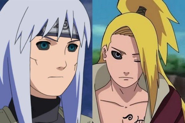 14 Karakter Naruto yang Lebih Bahaya dalam Wujud Edo Tensei!