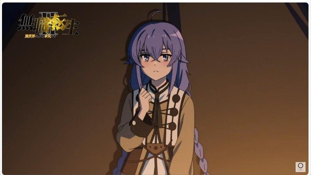 Mushoku Tensei II Ep 23 Preview