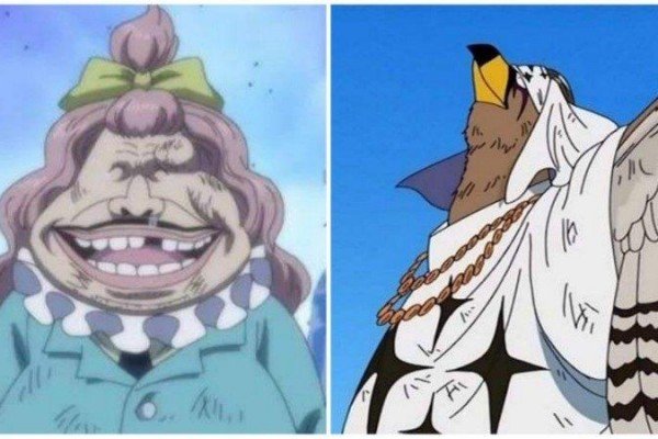 4 Dampak Buruk dari Kebiasaan Oda Bikin Kematian Palsu di One Piece