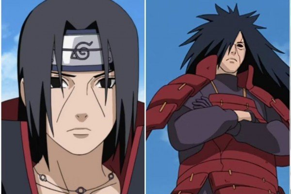 5 Karakter Kuat Naruto yang Kalah Karena Kebutuhan Plot Cerita