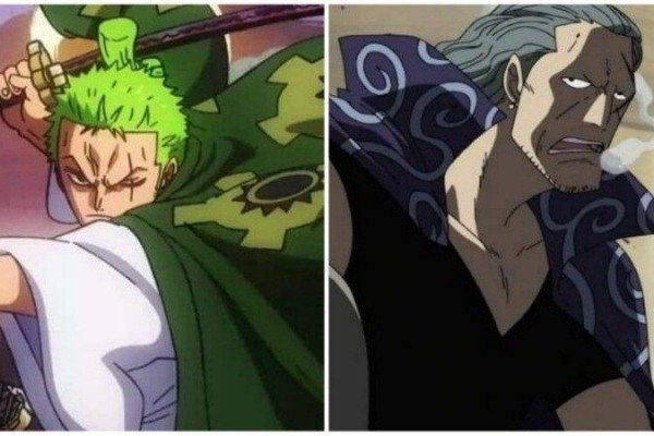 6 Komandan Yonko yang Mungkin Bisa Kalahkan Admiral One Piece