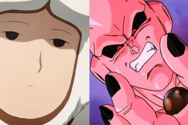 7 Karakter Anime dengan Kekuatan yang Konyol tapi Dahsyat