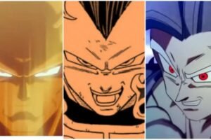 7 Dragon Ball Allies of Goku whose Strength Equals or Exceeds Him