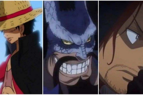 7 One Piece Characters whose Haoshoku Haki Feel Special!