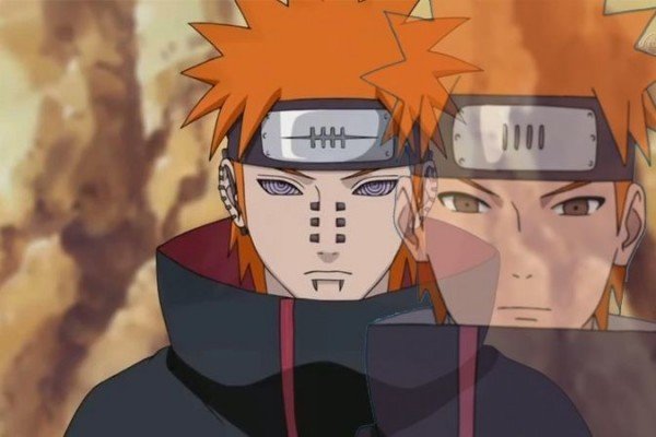 [Naruto] 6 Ninja yang Jasadnya Digunakan Menjadi Tubuh Pain!