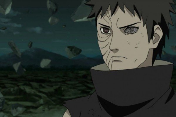 Sempat Jahat, Ini Kehebatan Obito Uchiha di Naruto!